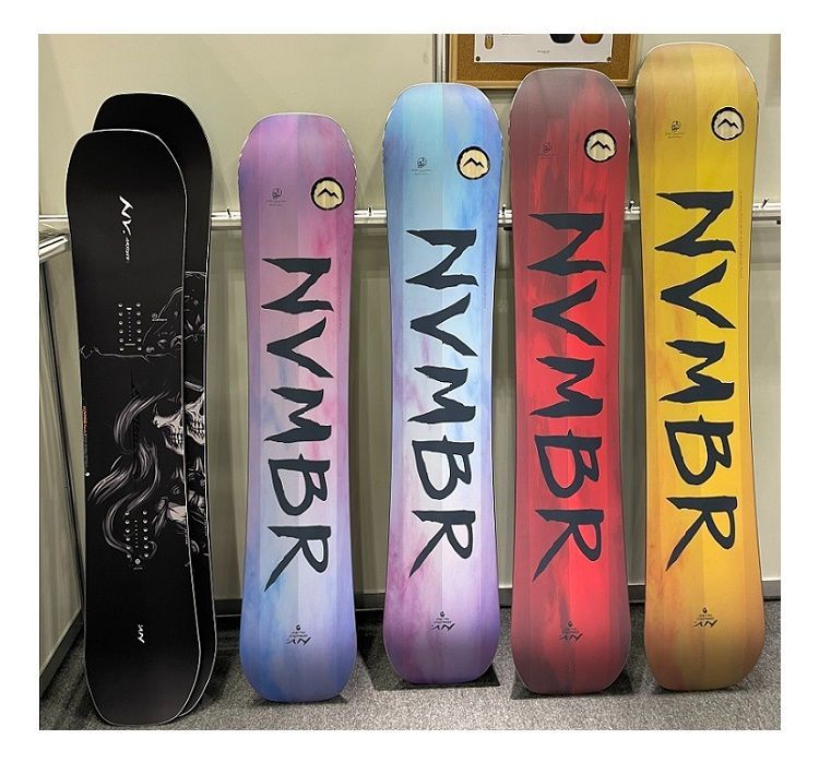 NVMBR ARTISTE スノーボード ツイン 148新品 NVMBR ARTISTE スノーボード ツイン 148新品 楽天市場】送料無料