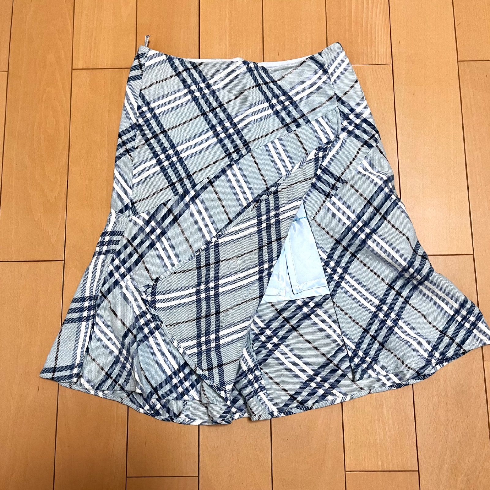 BURBERRY バーバリー