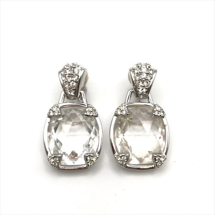 展示品 SWAROVSKI スワロフスキー 大粒クリスタル ラインストーン