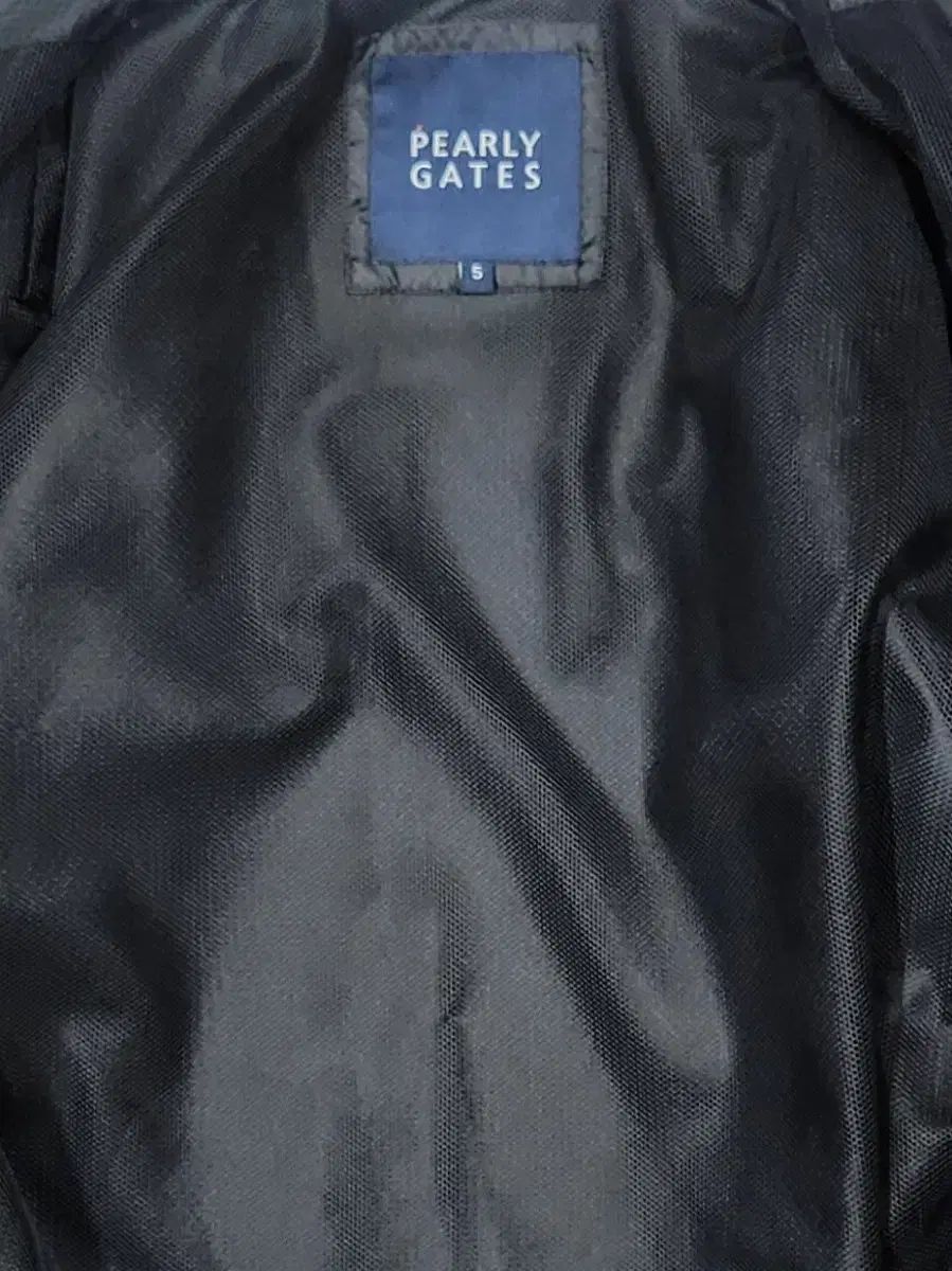GATES パーリーゲイツ