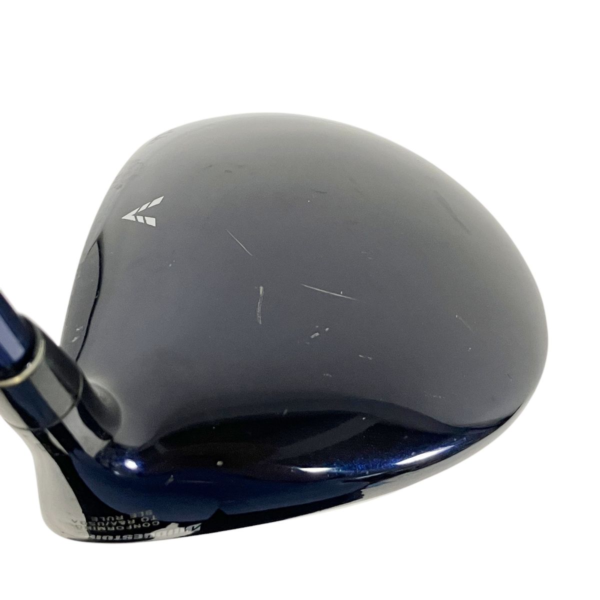 BRIDGESTONE TOURSTAGE ViQ CL 13.5° ドライバー 女性用