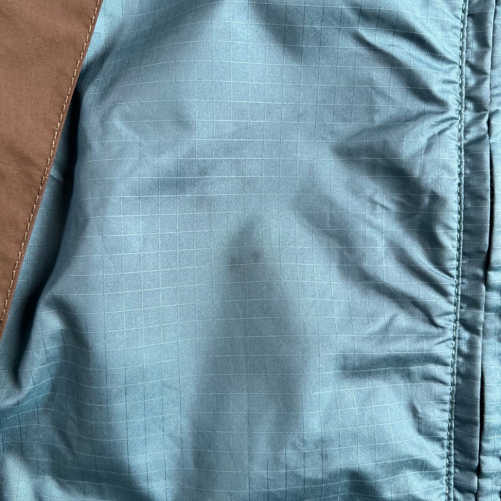 美品 akane あむう 太畝コーデュロイ 中綿入り ジャケット 羽織