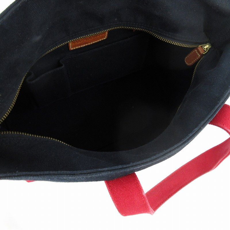 ラルフローレン RALPH LAUREN トートバッグ ハンドバッグ ビッグ