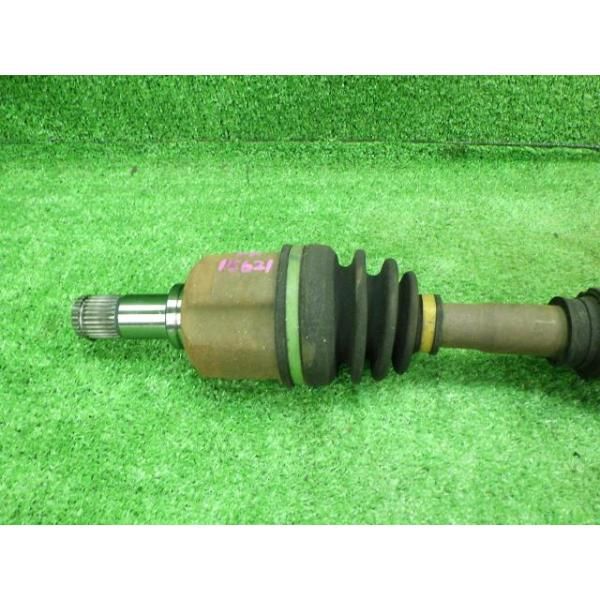 アウトランダー GG2W 右フロントドライブシャフト PHEV Gセーフティパッケージ 4WD 3815B230 U21 FFCRYSTALESIA_COM