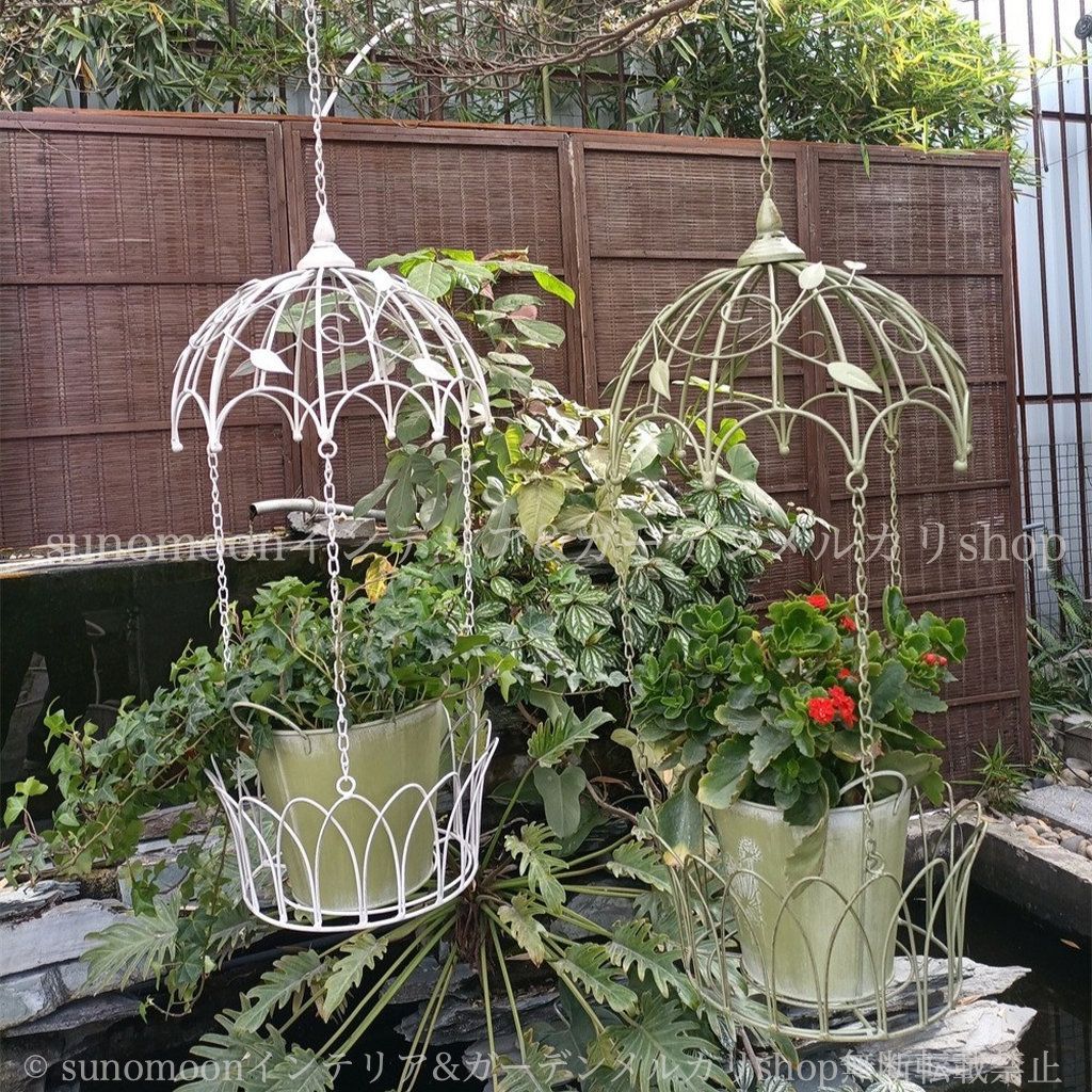 チェーン ガーデン雑貨