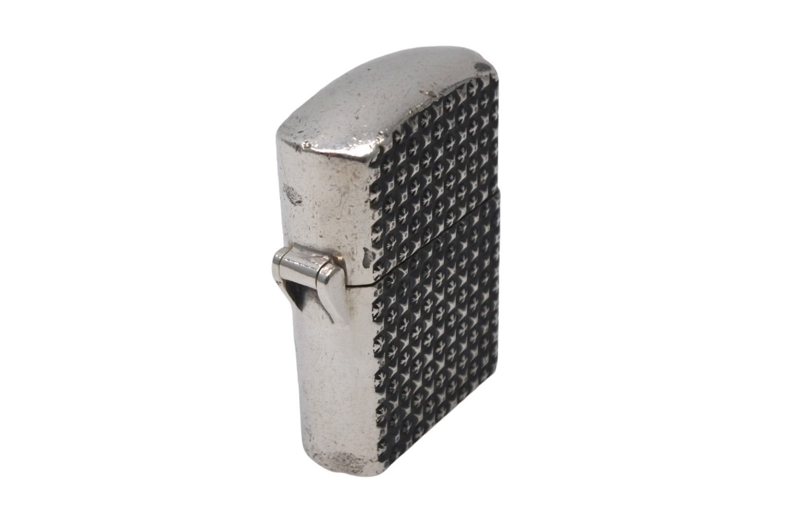 CHROME HEARTS クロムハーツ LIGHTER Z PYRAMID PLS ピラミッドプラス  