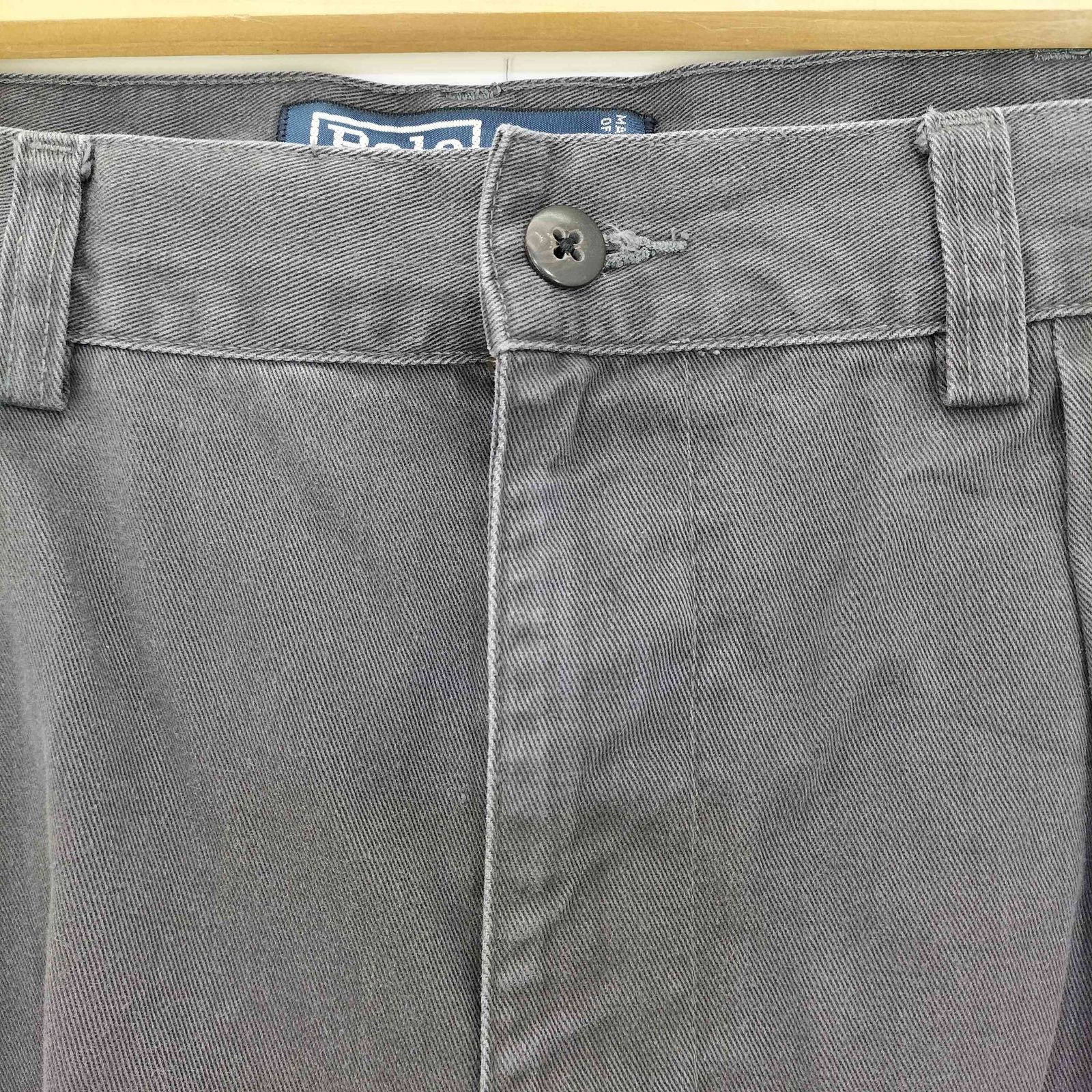 SHORT 2タック