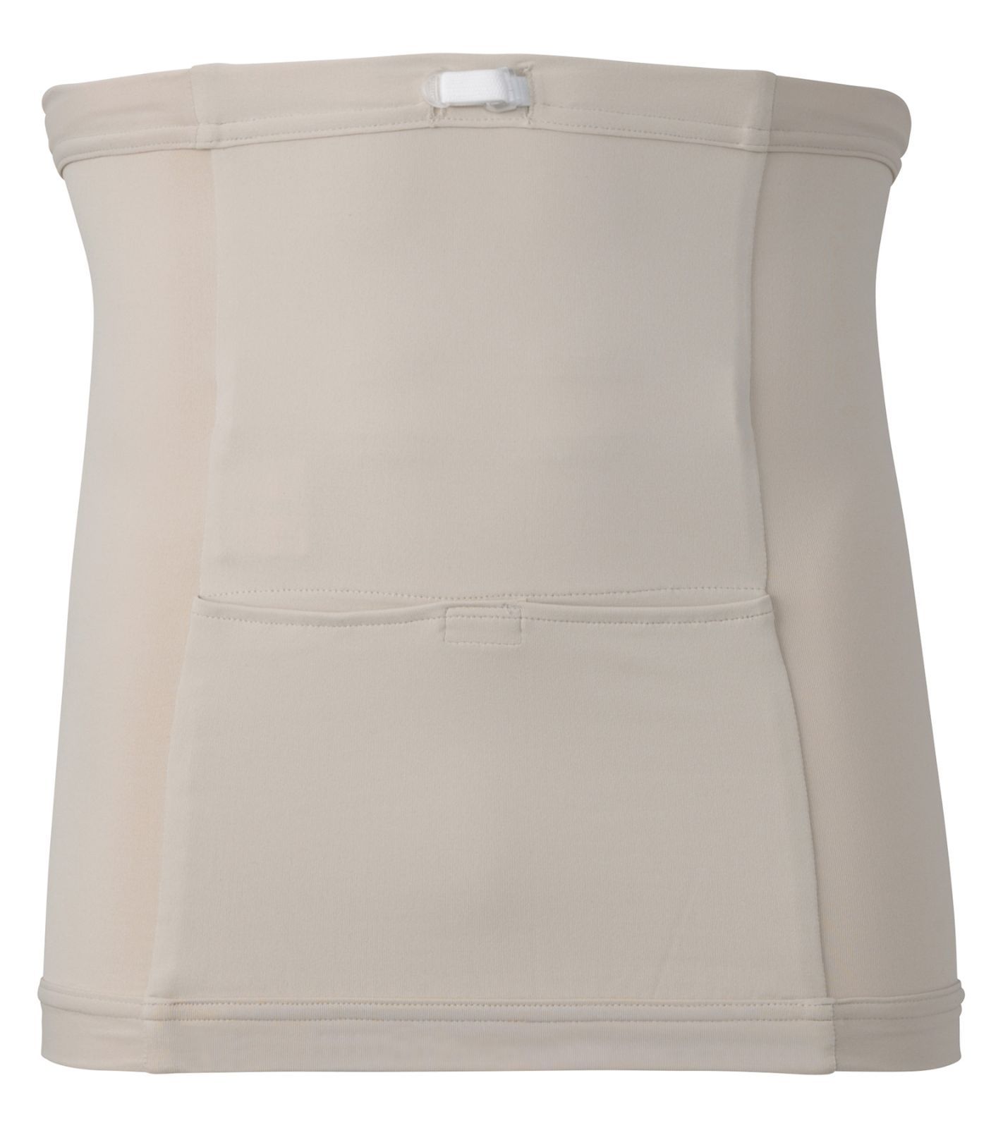 Kaiteky ストーマパウチポケットつき 消臭はらまき 軽量 伸縮素材 消臭