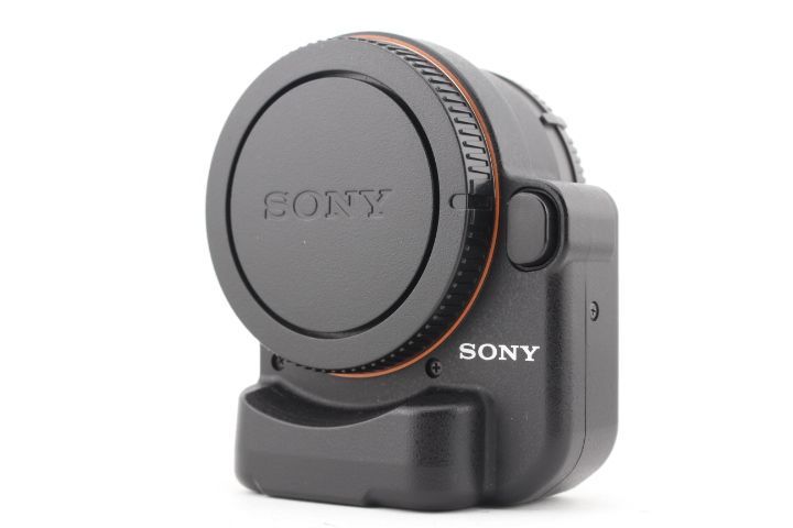 ☆極上美品☆SONY マウントアダプター LA-EA2☆ J8138＃98