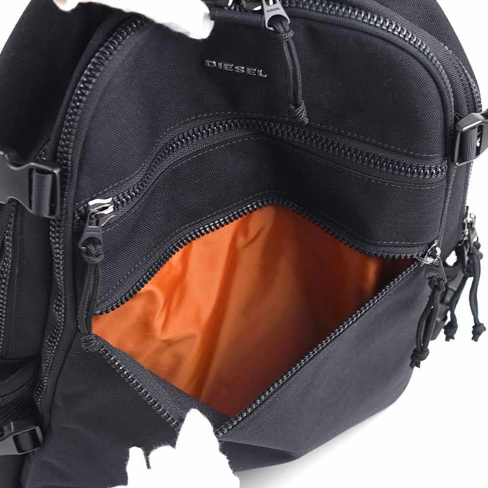 DIESEL ディーゼル F-URBHANITY BACK バックパック リュック
