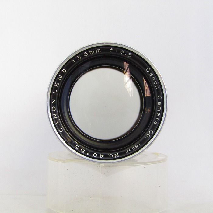  キヤノン Canon L 135 3 5 その他 カメラ
