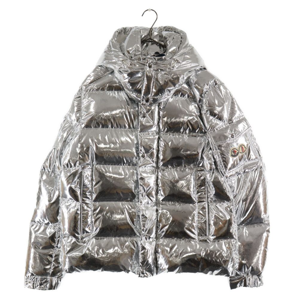 MONCLER (モンクレール) 22AW MAYA70 マヤ 70周年記念モデル ジップ