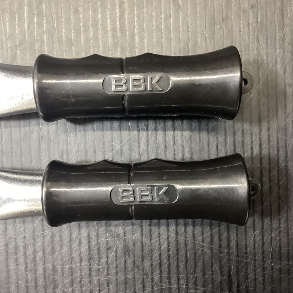 BBK トルクレンチ ２本セット 17㎜×18N m＆26㎜×55N m 203 HRDEVELOPMENT_JP