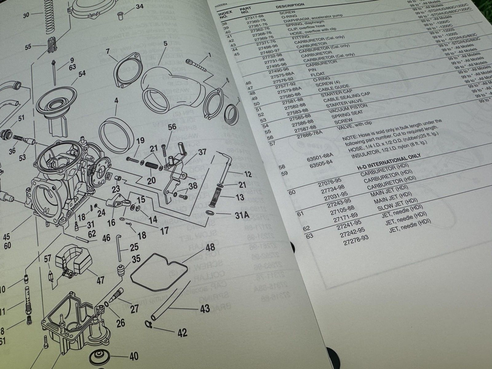 車検 パーツカタログ