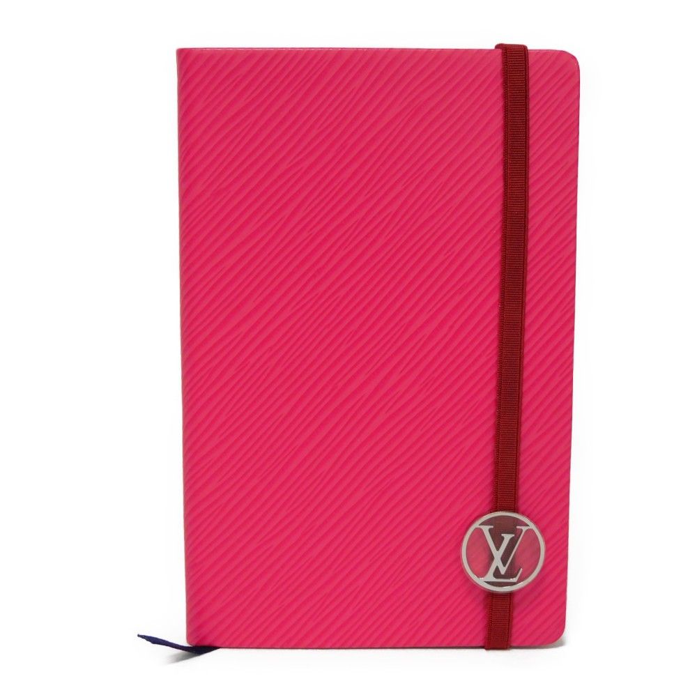 LOUIS VUITTON ルイ・ヴィトン カイエ ギュスターヴ PM LVサークル  