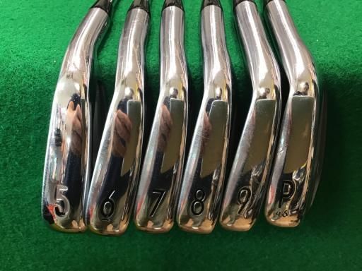 タイトリスト T100 2019 アイアンセット 8本 4i-50° AMT 2025年8月22