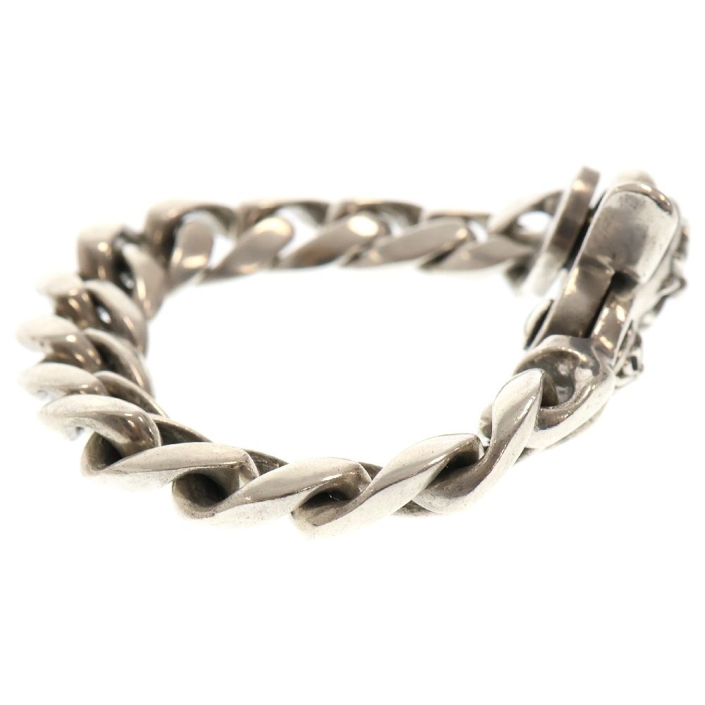 CHROME HEARTS (クロムハーツ) CLSC CHN LNK クラシックリンククリップ