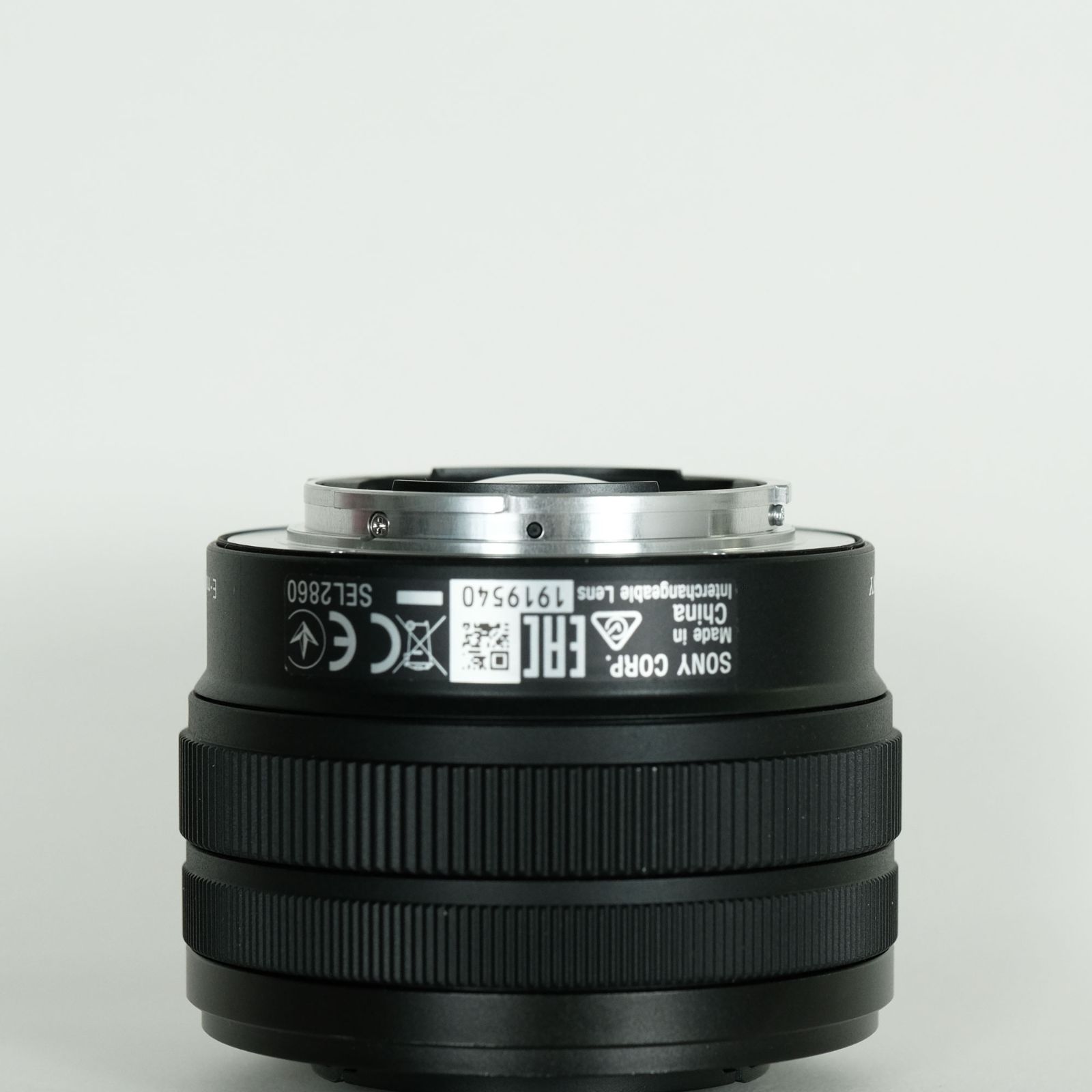 美品｜フィルター付] SONY FE 28-60mm F4-5.6 SEL2860 / ソニーE 