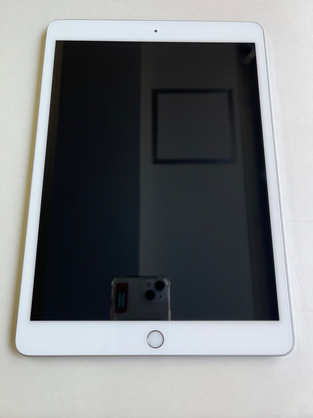 iPad - 新品未開封　Apple iPad 32GB シルバー　第8世代　MYLA2J/A APPLE 〔中古〕iPad 第8世代 32GB シルバー MYLA2J／A Wi-Fi
