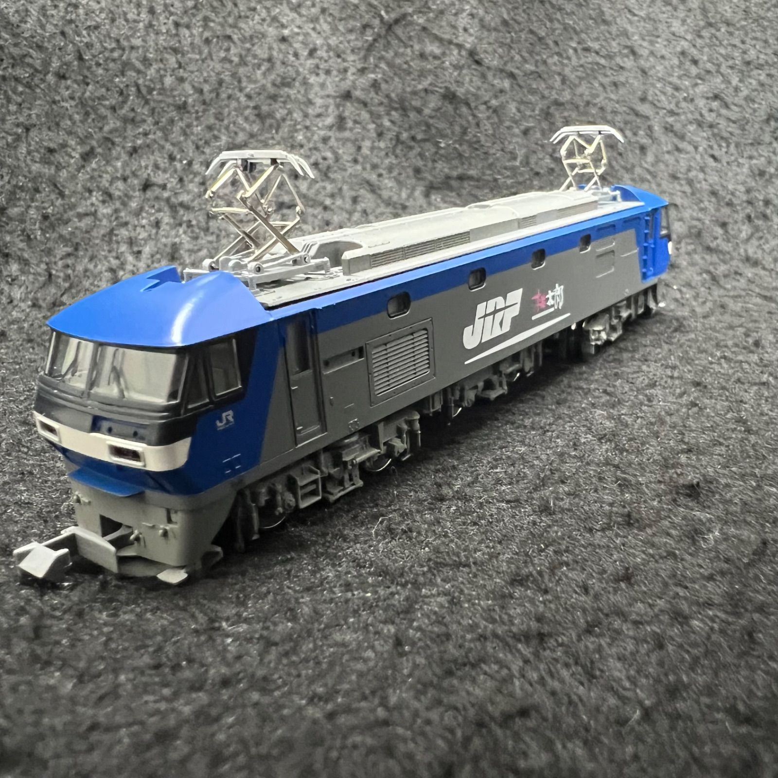 KATO Nゲージ EF210 100 3044 鉄道模型 電気機関車｜模型