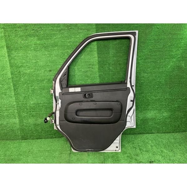 ハイゼット S331V 右フロントドア カーゴデラックス SAⅢ 4WD  