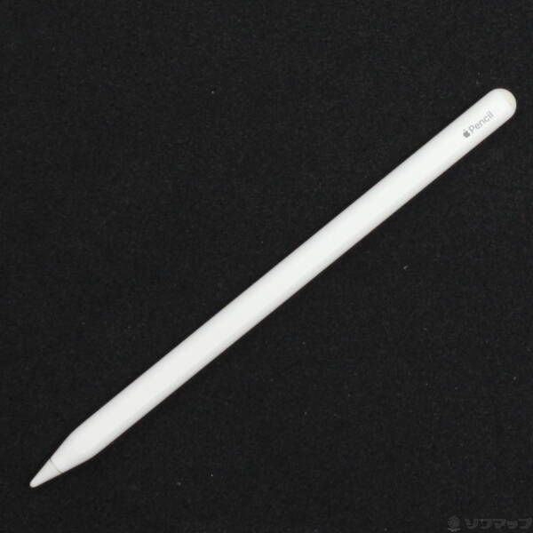 中古品〕 Apple Pencil 第2世代 MU8F2J/A【276】 中古品〕 Apple Pencil 第2世代 MU8F2J/A【276】