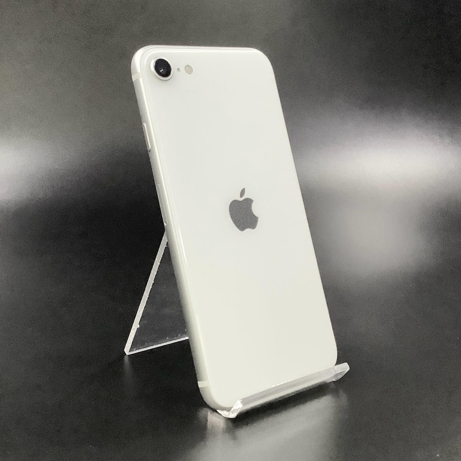 iPhone SE 第2世代（docomo）64GB ホワイト Amazon.co.jp: [Refurbished] Apple iPhone SE (2nd Generation) 64GB