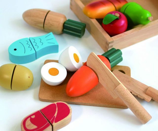 エド インター PETIT MARCHÉ First Little Chef ファーストリトルシェフ