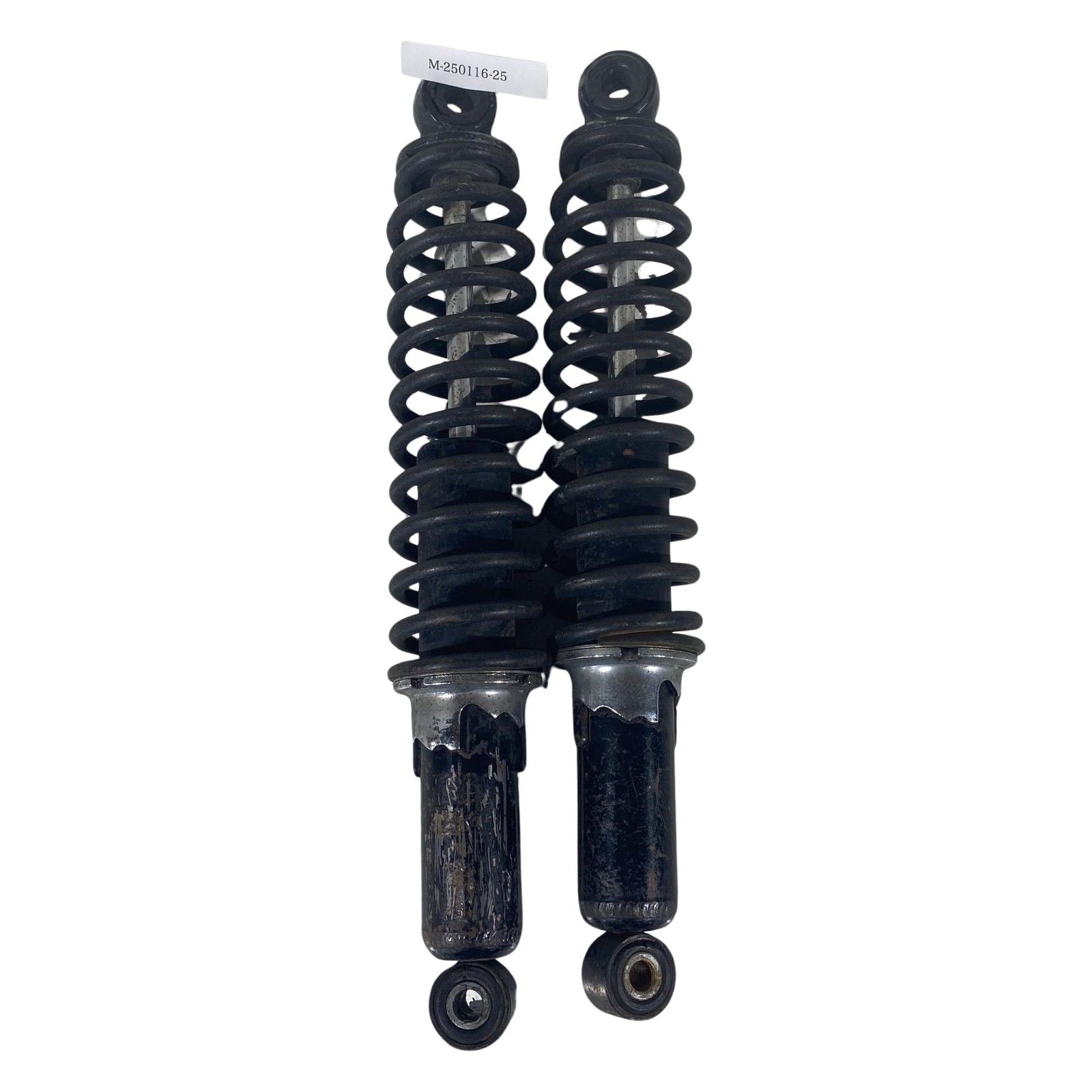 Z400FX純正リアサスペンション 【公式通販】