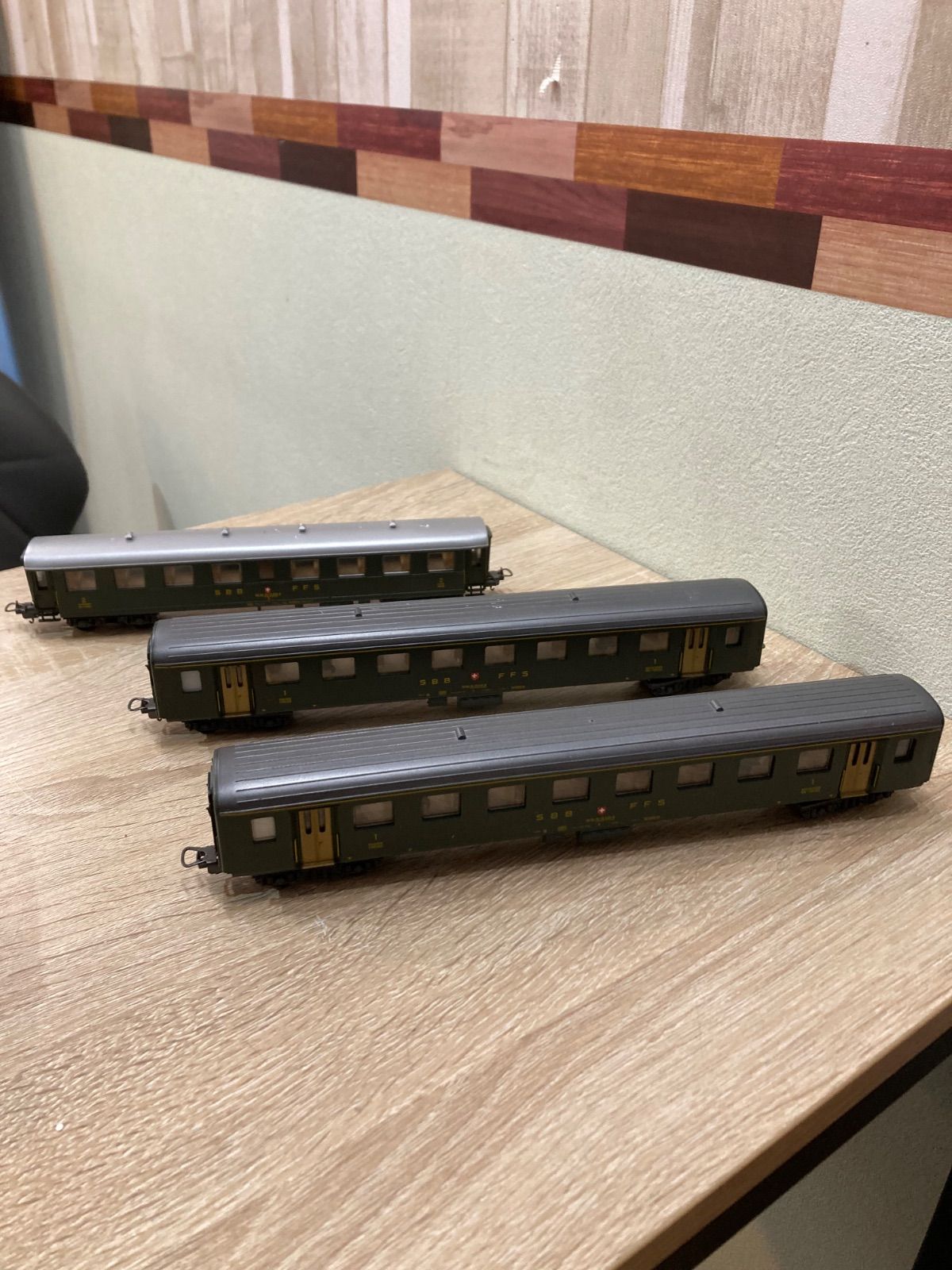 LIMA models