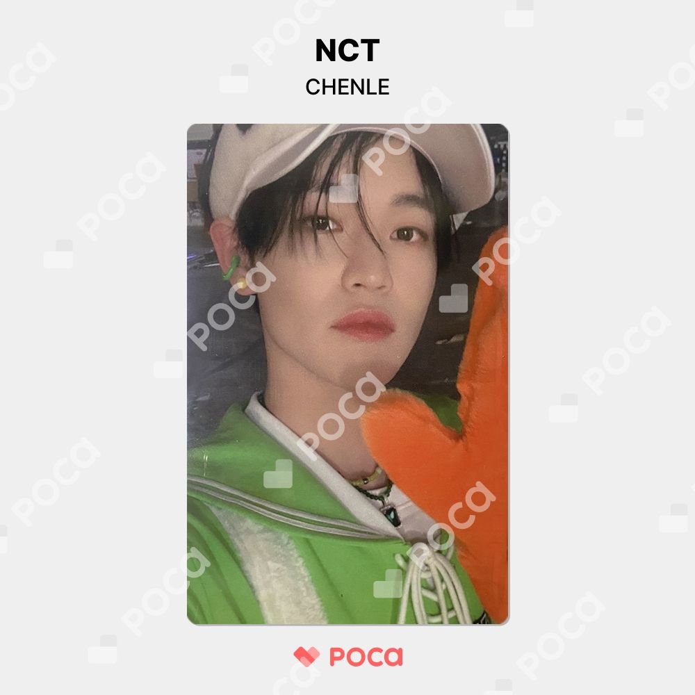 シーグリ ktown4u特典 チョンロ NCT チョンロ トレカ Candy KTOWN4U 特典 公式 トレカ - メルカリ