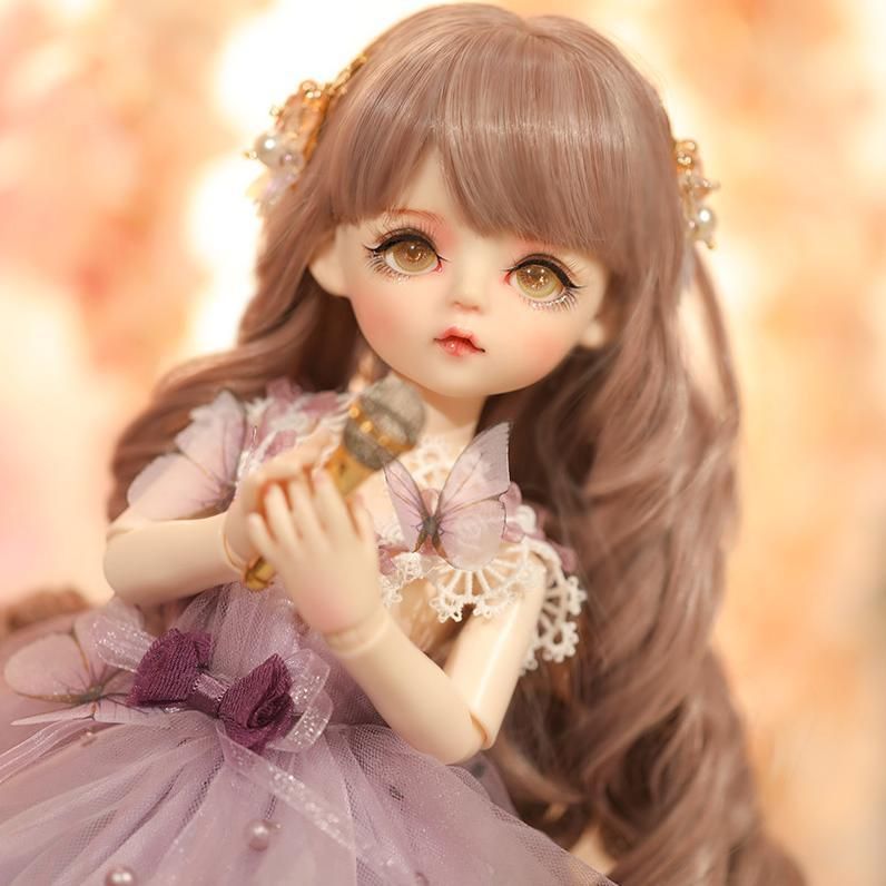 BJD1/6ドールフルセット 本体 30cm 球体関節人形 眼球 洋服 BJD1/6ドールフルセット 本体 30cm 球体関節人形 眼球 洋服