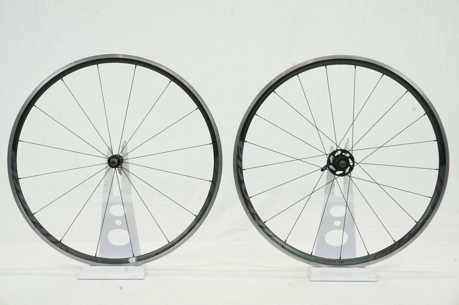 VITTORIA 「ヴィットリア」 ELUSION シマノ 11速 ホイールセット 