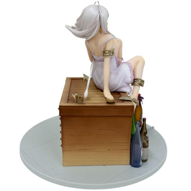 千石撫子 メドゥーサVer. GOODSMILECOMPANY GOODSMILECOMPANY 物語シリーズ セカンドシーズン 千石撫子