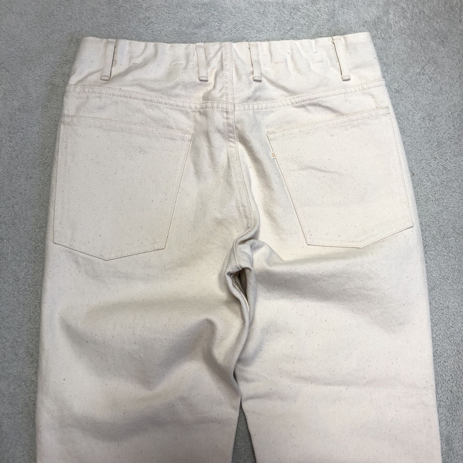 WESTOVERALLS 806T DENIM デニムパンツ ジーパン ジーンズ 42TALON W30 