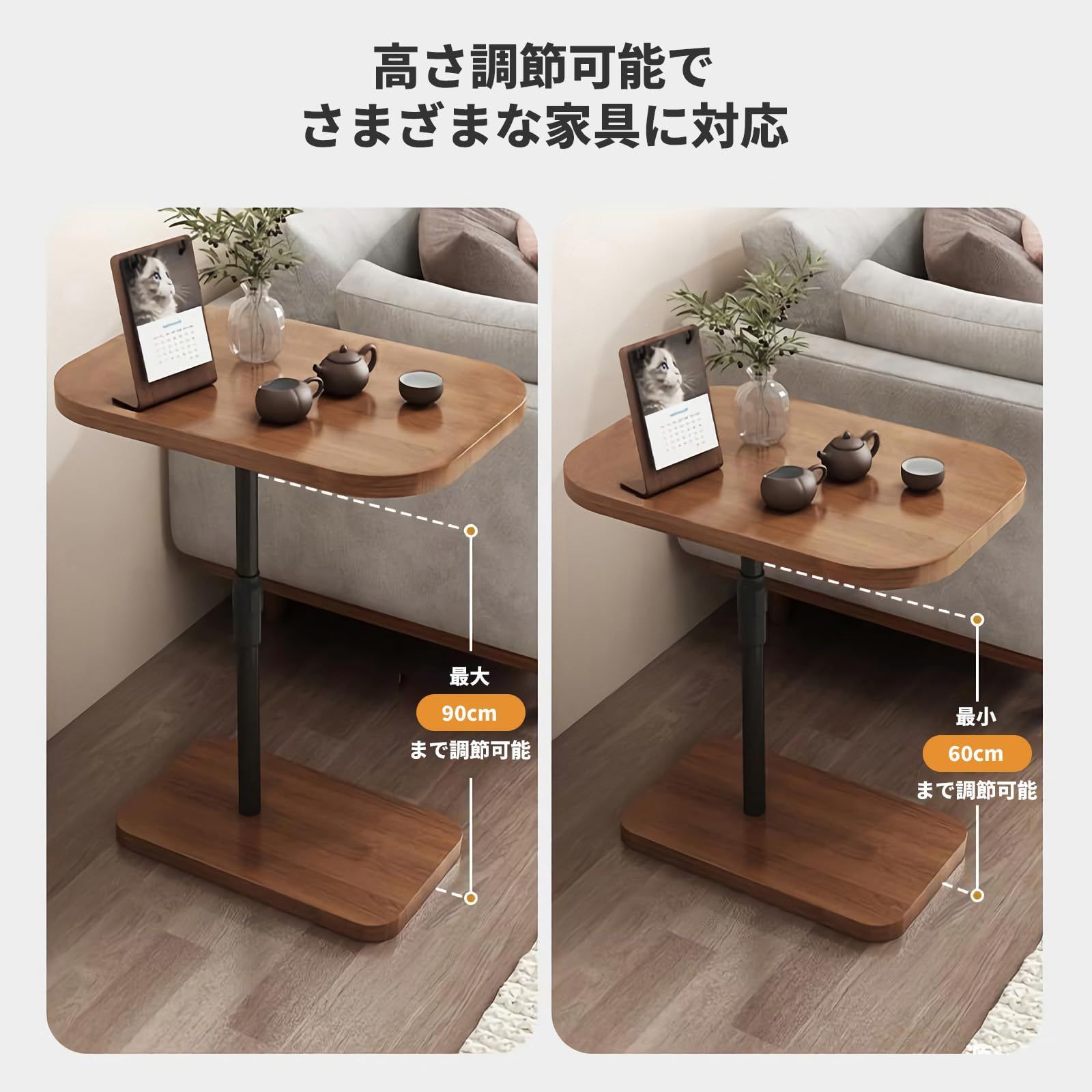 GMHK638○unico / ウニコ ELEMT エレムト ダイニングテーブ 机