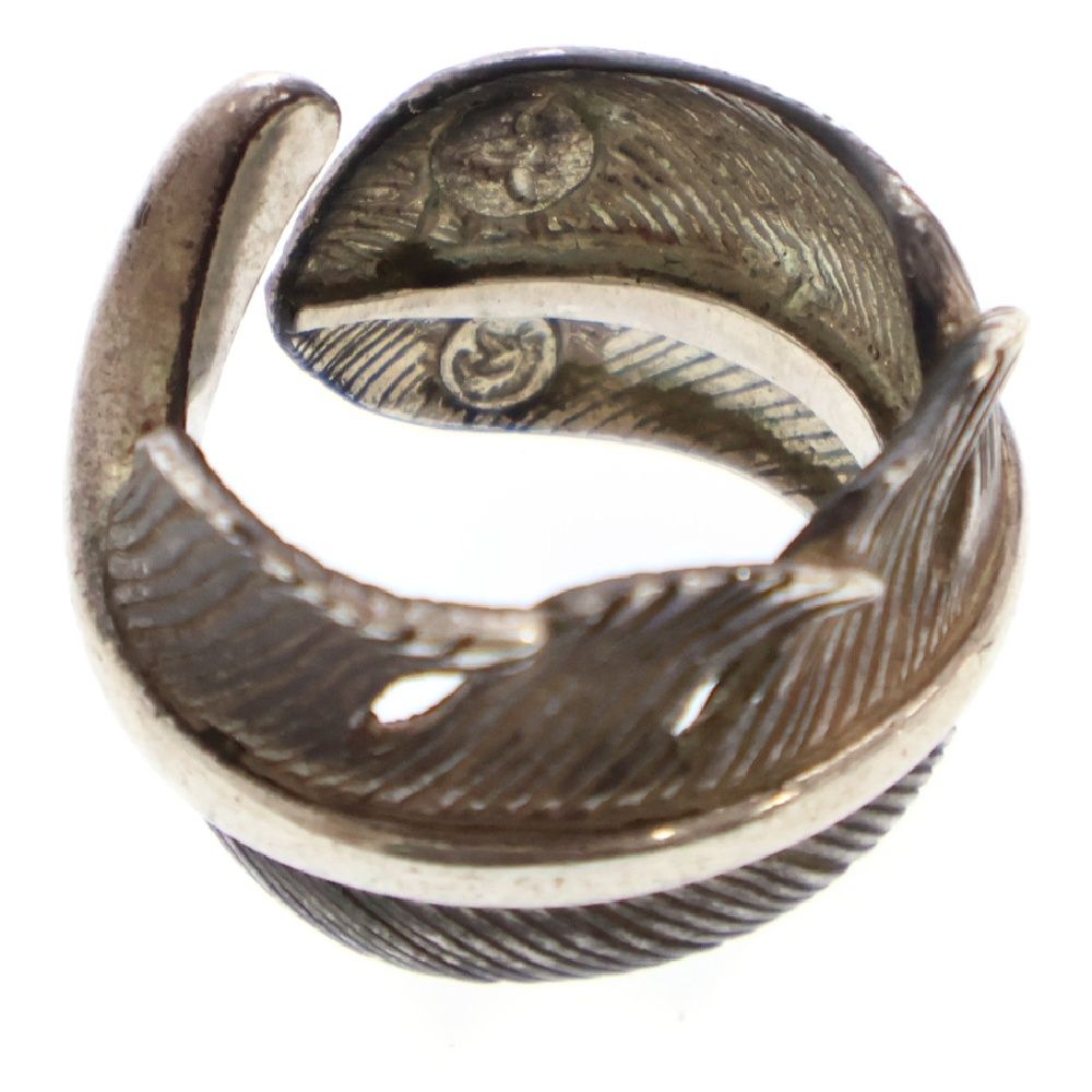 tady & king サンダーリング 19号 TADY & KING (タディアンドキング