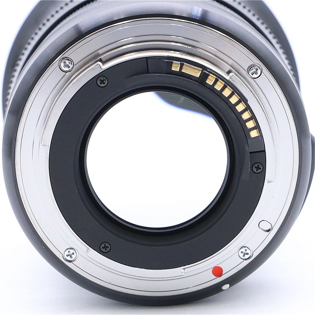 【希少】SIGMA 20mm F1.4 DG Art｜EFマウント｜キヤノン用 a015_20_14_product_img01.png