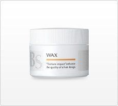 【新着商品】【X2個セット】 アリミノ BS STYLING WAX 110g