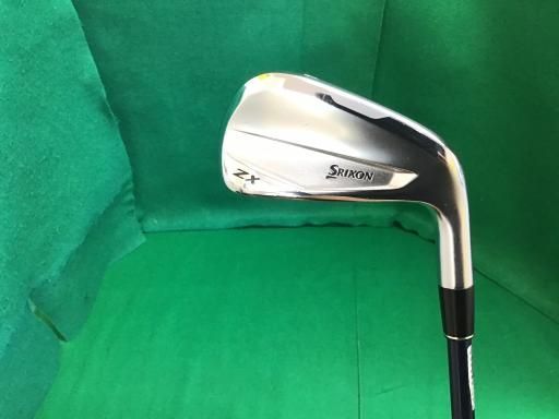 中古】 ダンロップ SRIXON ZX U U2 ユーティリティ UT Diamana