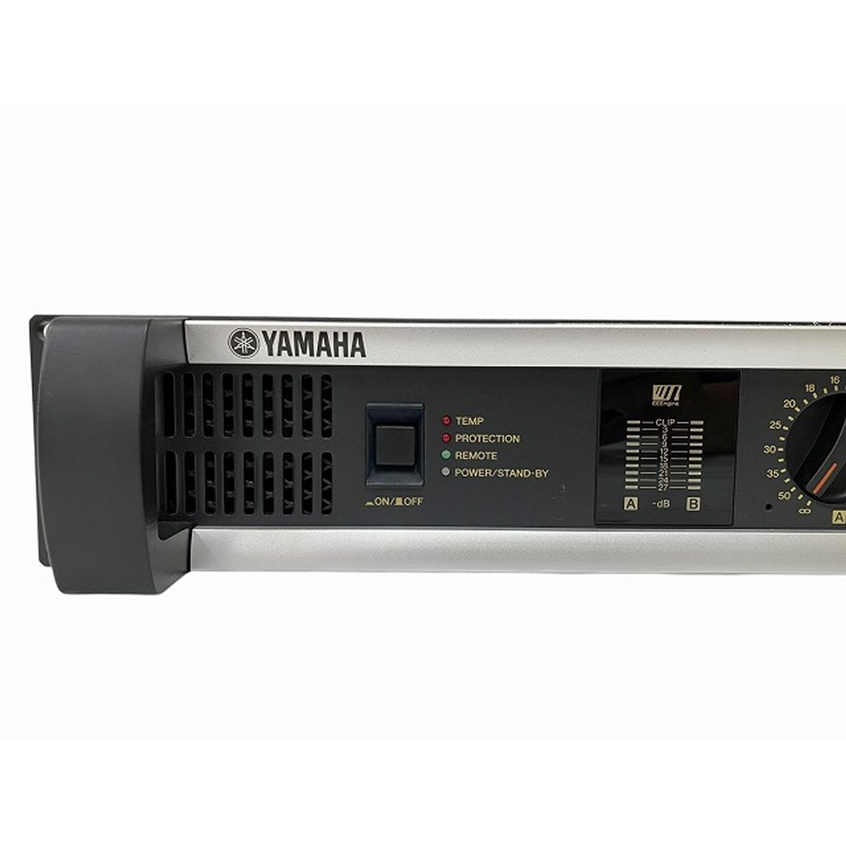 ヤマハPC6501N ステレオパワーアンプXLR入力中古 良好220V使用その2 ヤマハPC6501N ステレオパワーアンプXLR入力中古 良好220V使用