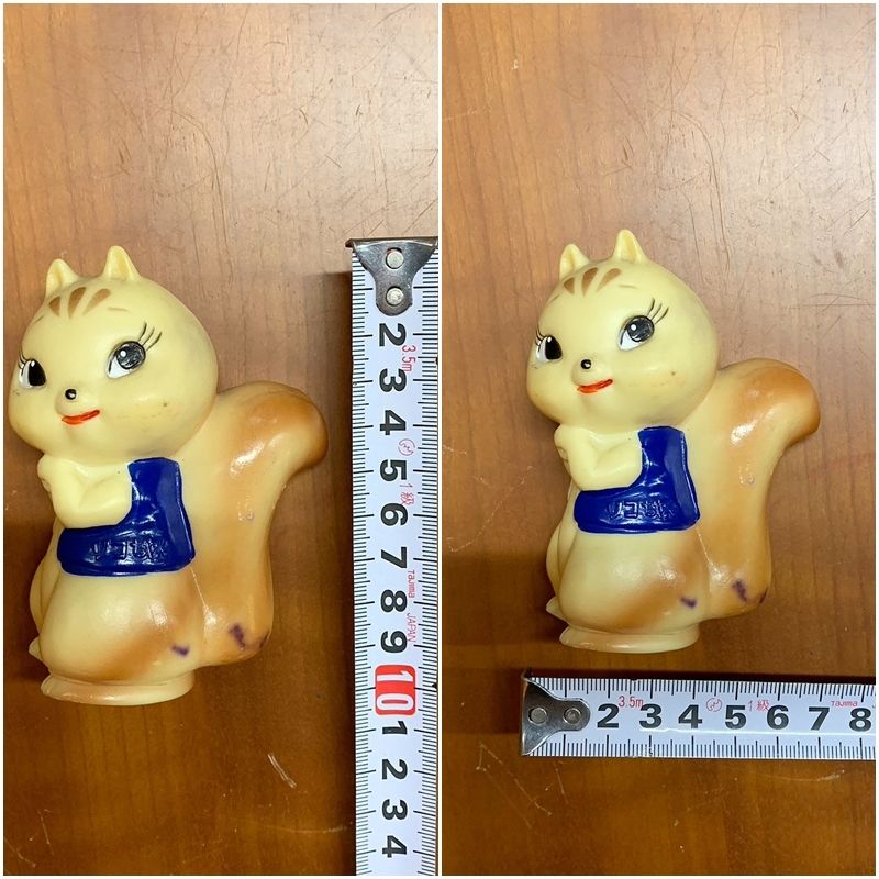 ★希少 レア たのしい幼稚園 孫悟空 ソフビ 昭和レトロ★ ☆希少 レア たのしい幼稚園 孫悟空 ソフビ 昭和レトロ☆