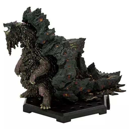 トレーディングフィギュア　ゾラ・マグダラオス 「カプコンフィギュアビルダー モンスターハンター スタンダードモデル Plus Vol.9」 中古】トレーディングフィギュア ゾラ・マグダラオス 「カプコン