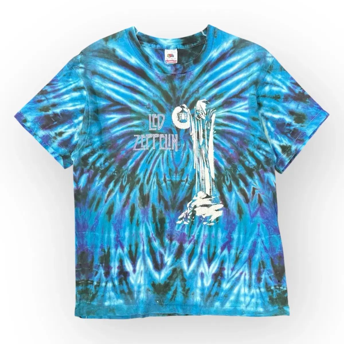 62 RED HOT CHILI PEPPERS 22–23 TourTEE 62 RED HOT CHILI PEPPERS 22