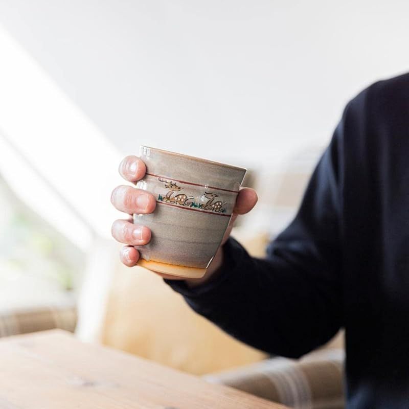 タンブラー 陶器