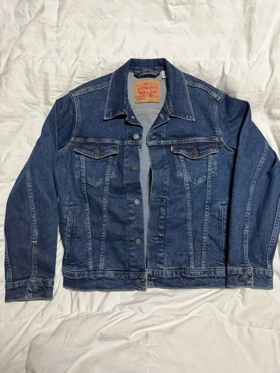 （ s ) リーバイス トラッカー 3 世帯