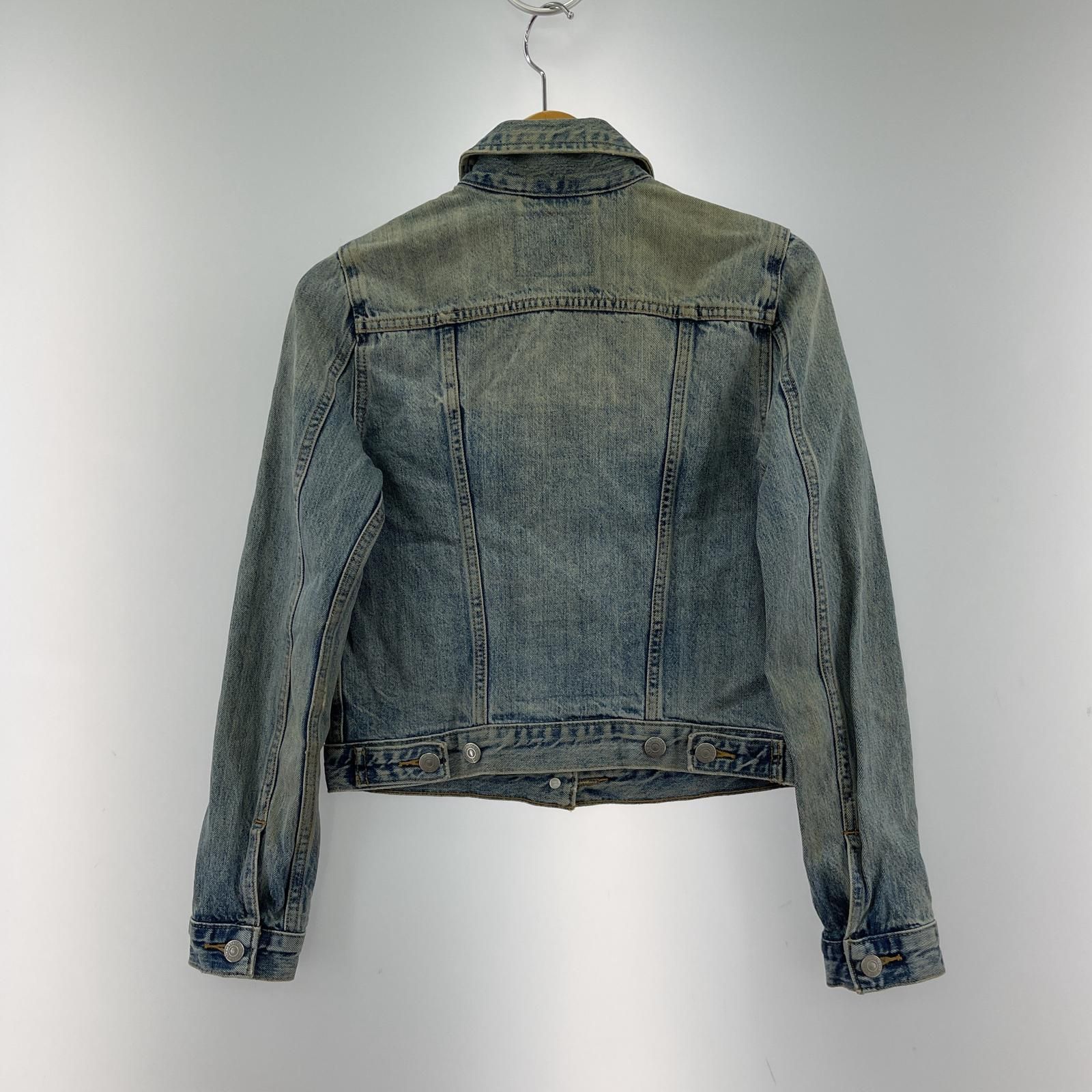 美品 Levi's リーバイス ユーズド 加工 デニム ウエスタン アメカジ L 楽天市場】LEVI'S VINTAGE CLOTHING (LVC) リーバイス
