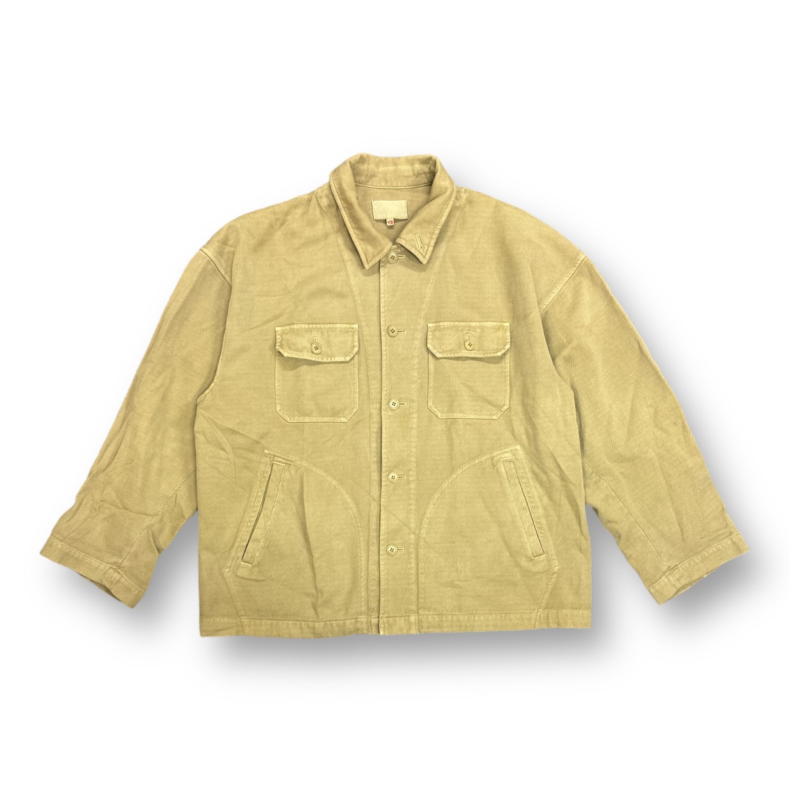 Hiroki　　YOKO SAKAMOTO 24SSレザーコーチジャケット YOKO SAKAMOTO 毎シーズン好評のレザージャケットが入荷