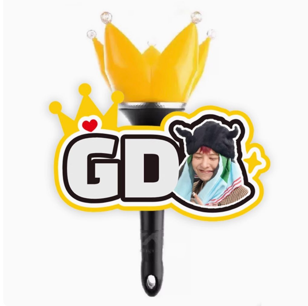 BIGBANG G-DRAGON ジヨン ネームプレート 022 gdragon ペン BIGBANG G-DRAGON ジヨン ネームプレート 022 gdragon ペン