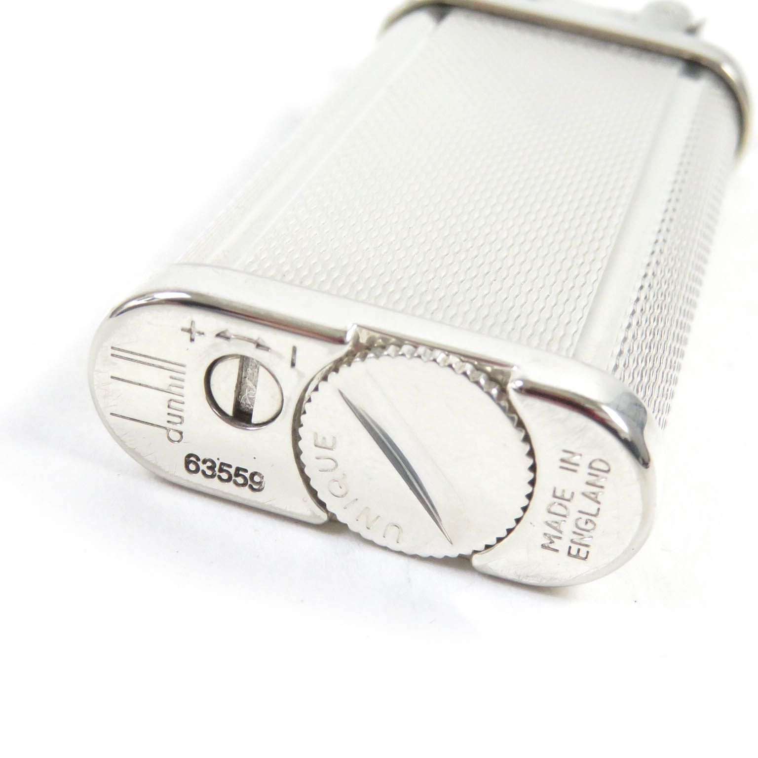 極美品□Dunhill ダンヒル UL1301 ユニークポケット パイプフレーム 